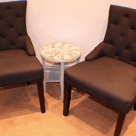 Swanage Haven Boutique Guest House Zimmer foto
