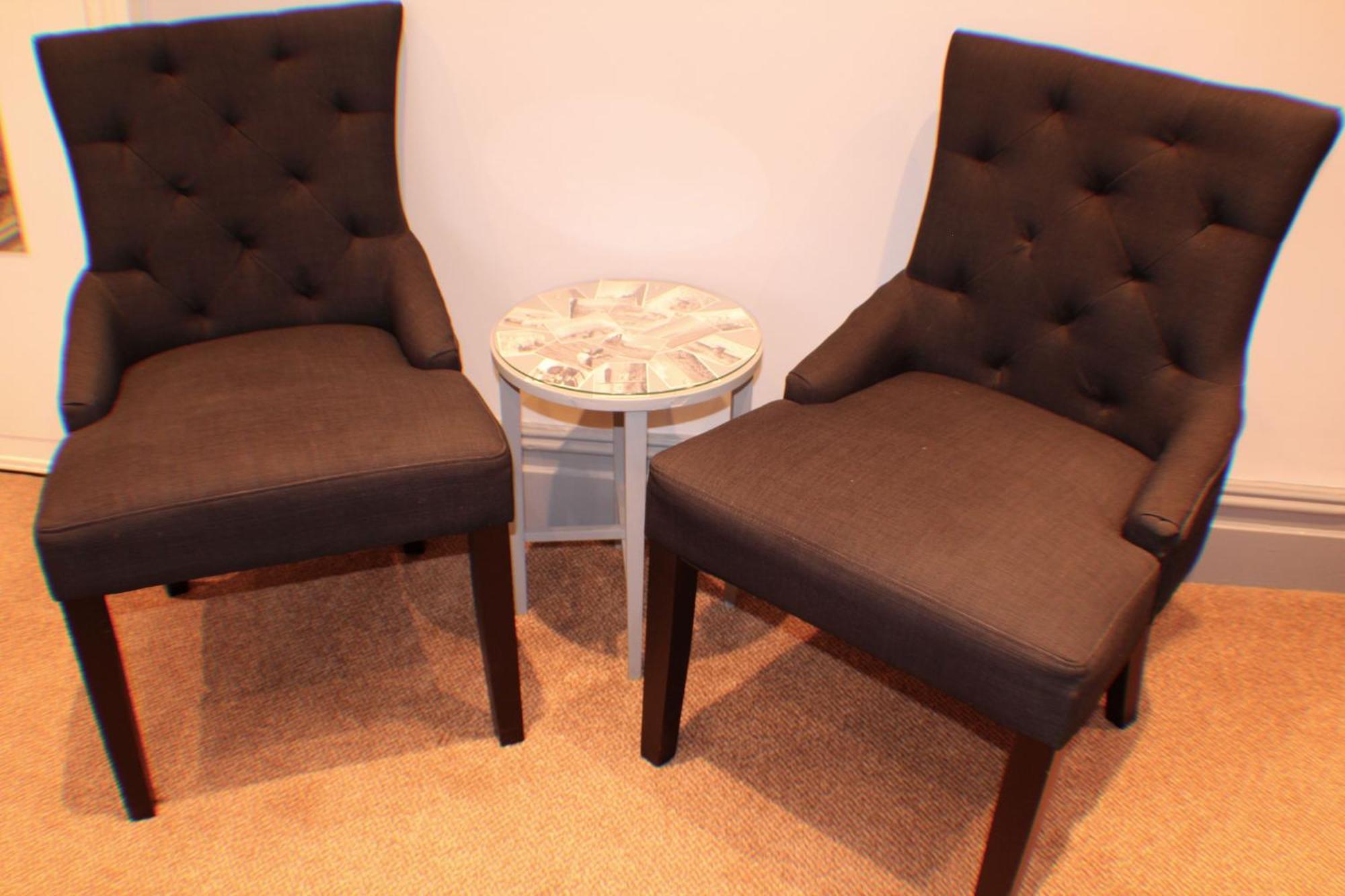 Swanage Haven Boutique Guest House Zimmer foto